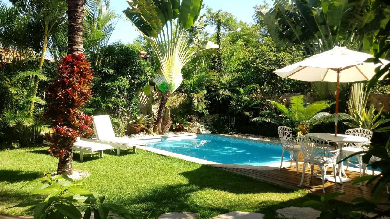 Villa La Tropezina Búzios Exterior foto