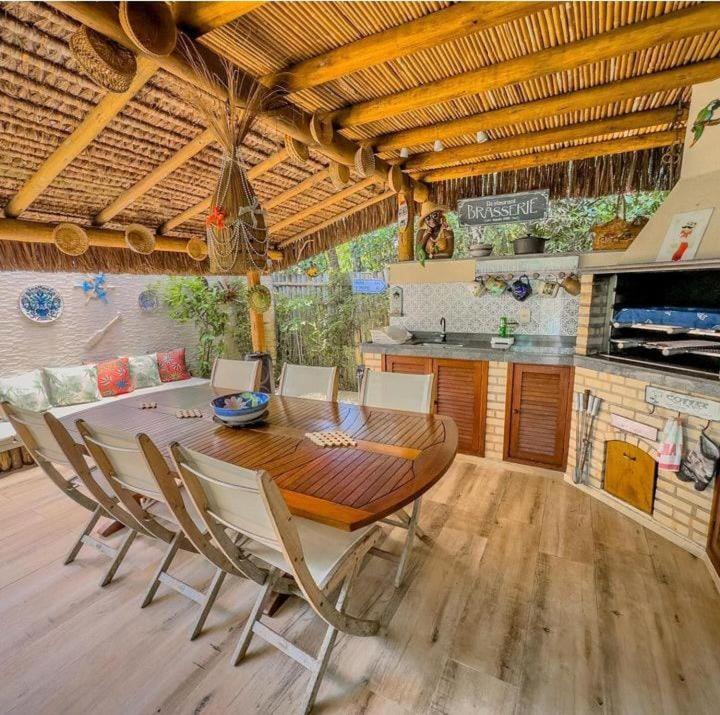Villa La Tropezina Búzios Exterior foto