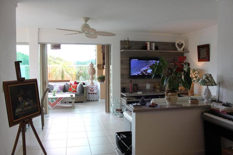 Villa La Tropezina Búzios Exterior foto