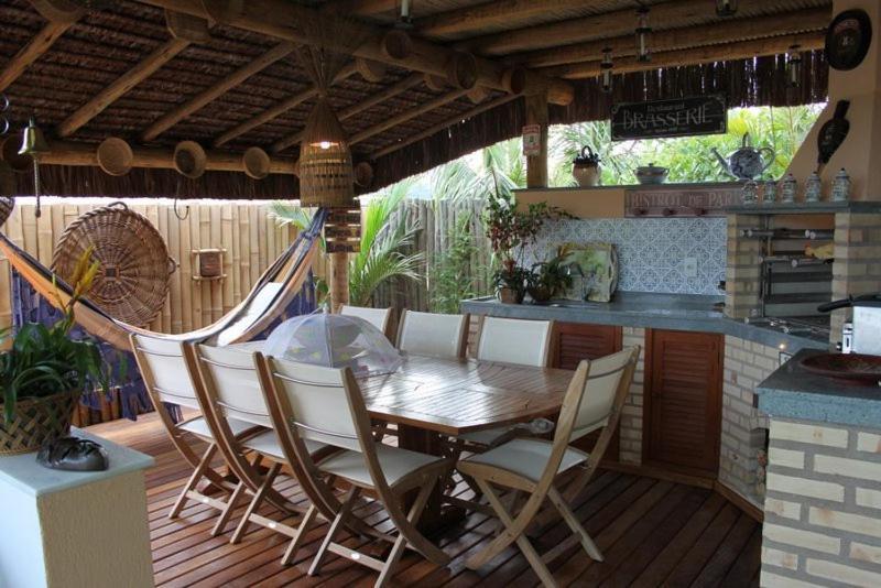 Villa La Tropezina Búzios Exterior foto