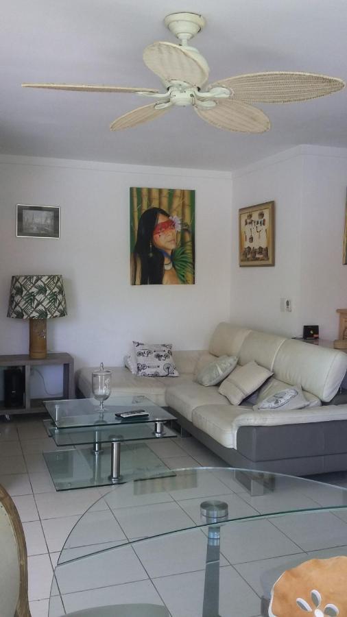 Villa La Tropezina Búzios Exterior foto