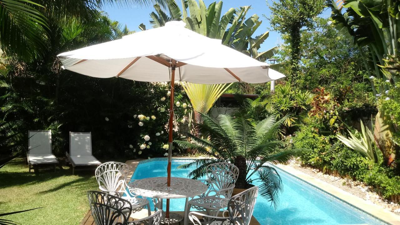 Villa La Tropezina Búzios Exterior foto